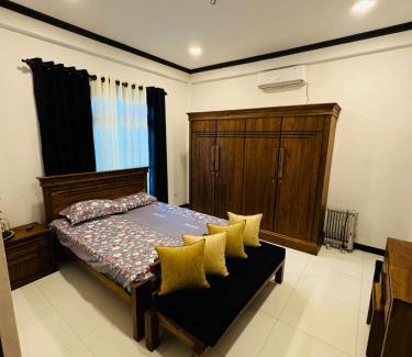 Harispattuwa Apartment | Nimmi Sewana