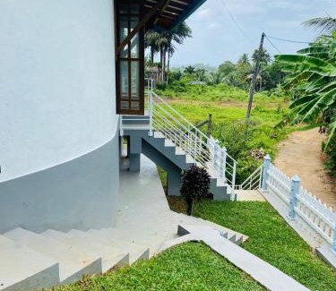 Akmeemana House | Nimneth Villa