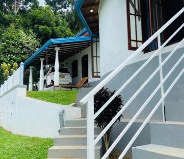 Akmeemana House | Nimneth Villa