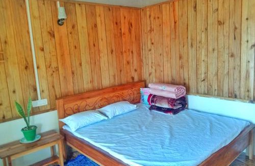 Kalimpong House | Nimzong homestay