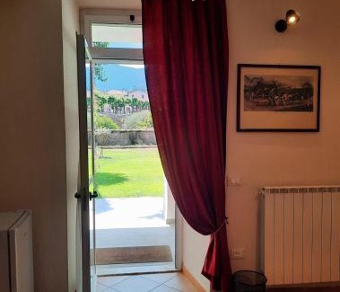 Pontremoli Apartment | Ninì - Casa torre nel borgo