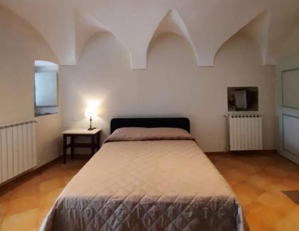 Pontremoli Apartment | Ninì - Casa torre nel borgo