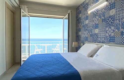 Giardini Naxos Bed & Breakfast | Nina B&B