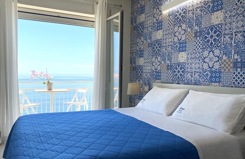 Giardini Naxos Bed & Breakfast | Nina B&B