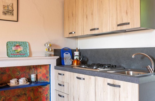 Regoledo Apartment | Nina Belvedere by Interhome