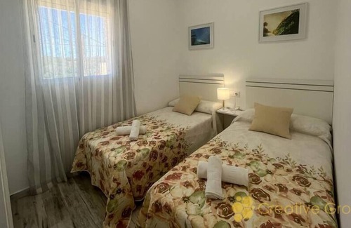 San Ambrosio Villa | Nina's House in Vejer de la Frontera