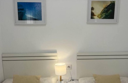 San Ambrosio Villa | Nina's House in Vejer de la Frontera