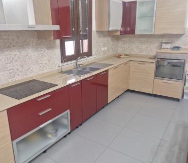 Isca Marina Apartment | Nina's house, nonno Pepè