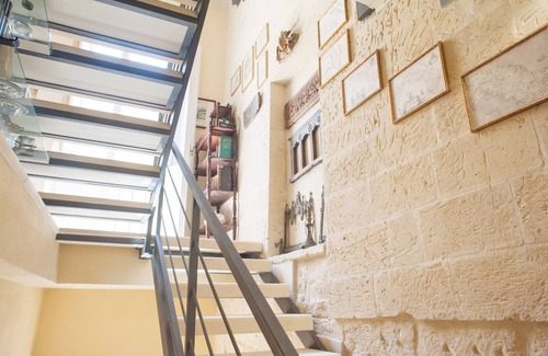 Lecce Historic Center House | Nina Suite, delightful apartment in the heart of Lecce.