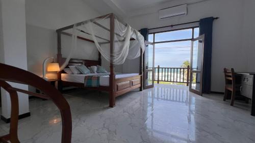 Habaraduwa House | Ninas Beach Resort