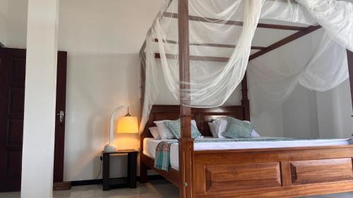 Habaraduwa House | Ninas Beach Resort