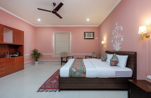 Jaipur District Other | NINE PALMS RESORT