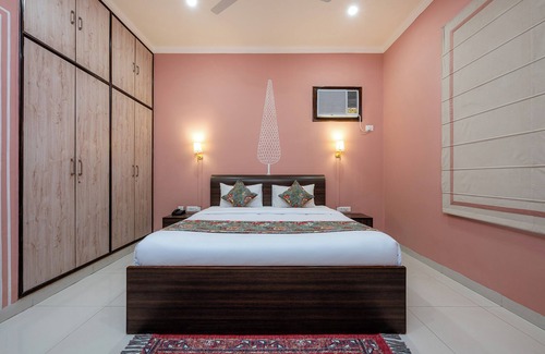 Jaipur District Other | NINE PALMS RESORT