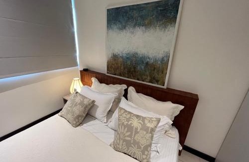 Ibbanwala Apartment | Nine Peaks Summit TriZen