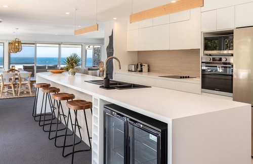Boomerang Beach House | Ningaloo - Boomerang Beach