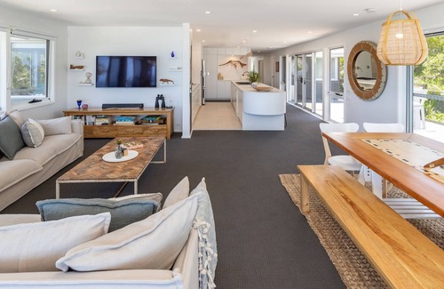 Boomerang Beach House | Ningaloo - Boomerang Beach