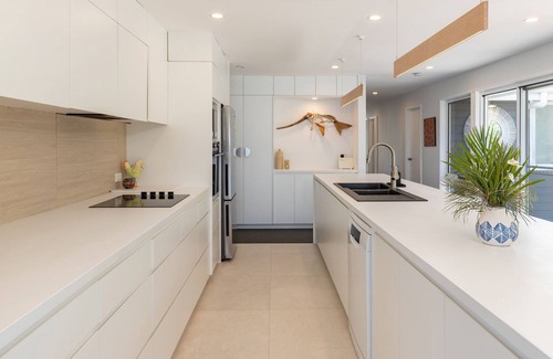 Boomerang Beach House | Ningaloo - Boomerang Beach