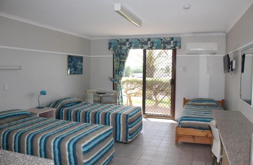 Coral Bay Resort | Ningaloo Coral Bay – Bayview