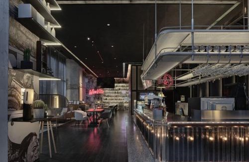 Yinzhou Hotel | Ningbo Wanda Moments Hotel