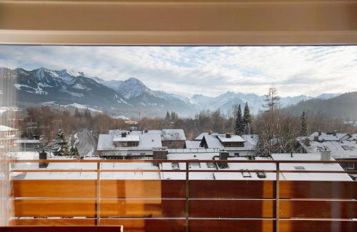 Sonthofen Apartment | Nini´s Berge