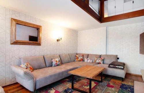 Sonthofen Apartment | Nini´s Berge