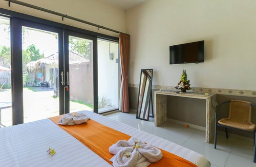 Gatot Subroto Hotel | Ninja Suite Villa