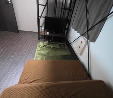 Ikeda House | NINN Guest House ニン ゲストハウス