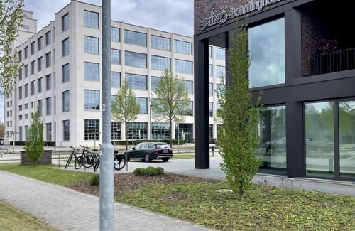 Nordhorn Apartment | Nino 17