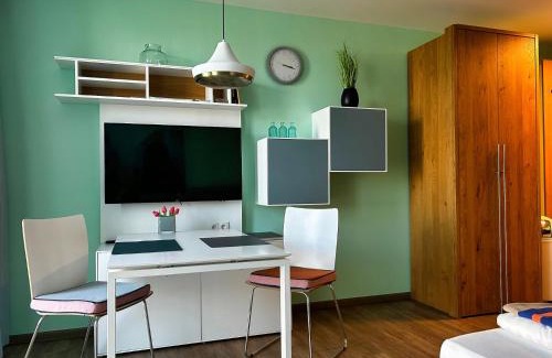 Nordhorn Apartment | NINO-Boardinghouse 12 - ruth's apartment