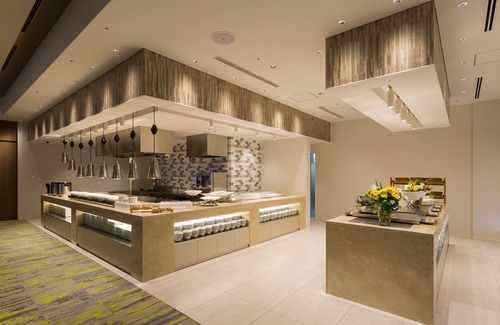 Harajuku Hotel | Nippon Seinenkan Hotel
