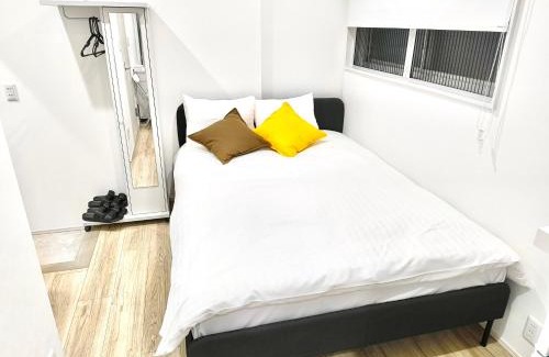Higashinippori Apartment | Nippori mansion#Arakawa-ku