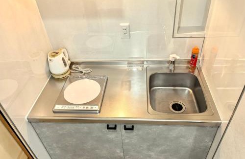 Higashinippori Apartment | Nippori mansion#Arakawa-ku