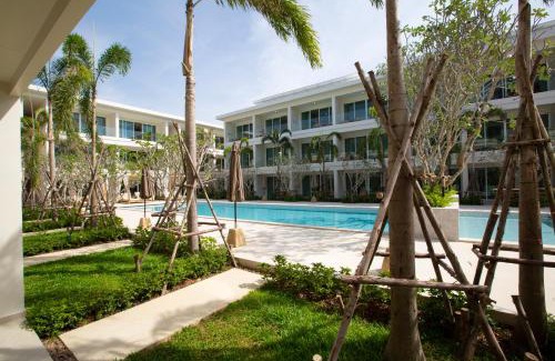 Kata Resort | Niranapa Boutique Resort