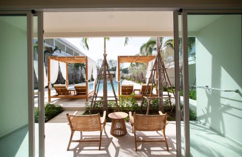 Kata Resort | Niranapa Boutique Resort