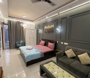 Bhangel Apartment | Nirbhay homes