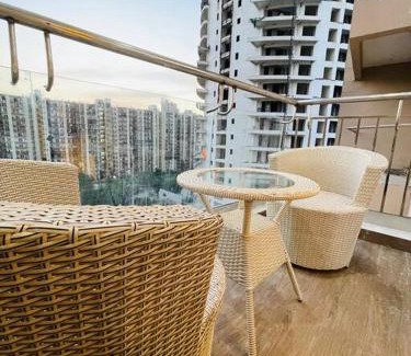 Bhangel Apartment | Nirbhay homes