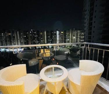 Bhangel Apartment | Nirbhay homes