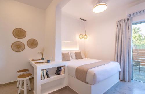 Mpatsi Apartment | Niriis Mountain View Studio Kymo Batsi