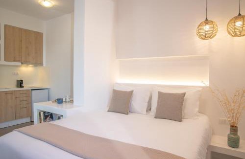 Mpatsi Apartment | Niriis Mountain View Studio Kymo Batsi