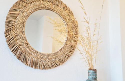 Mpatsi Apartment | Niriis Sea View Apartments Pasithea & Psamathe Batsi