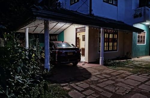 Anuradhapura House | Nirmal