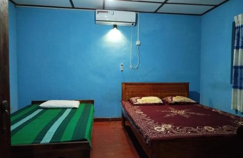 Anuradhapura House | Nirmal
