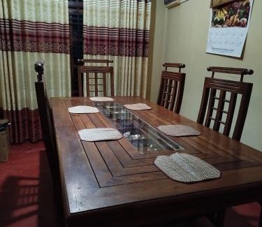 Anuradhapura House | Nirmal