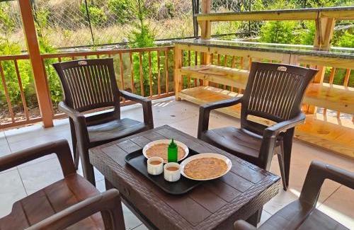 Kanatal Resort | Nirmaya Resort