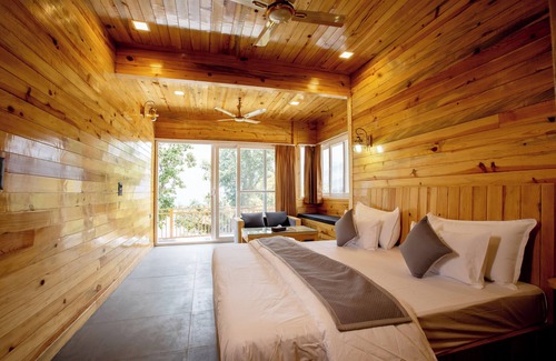 Tehri Resort | Nirmaya Resort