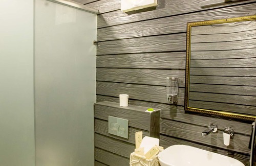 Tehri Resort | Nirmaya Resort