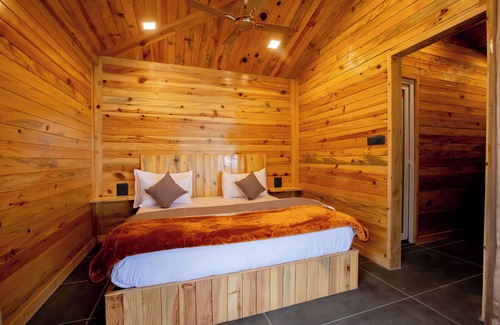 Tehri Resort | Nirmaya Resort