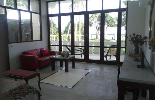 Ranna Hotel | Nirvana Beach Boutique Hotel