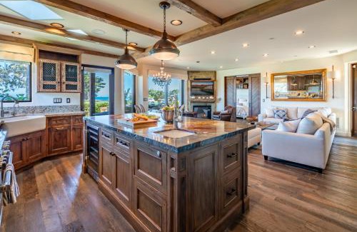East Mesa Villa | Nirvana by Paradise Retreats