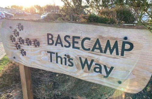 Cayton Bay House | Nirvana Coastal Retreat Holiday Home